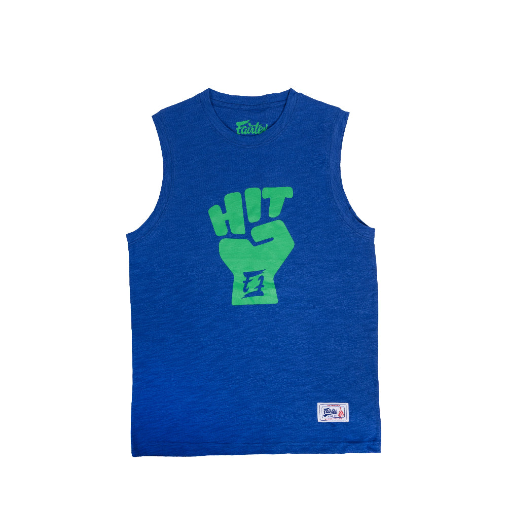 Fairtex HIT Tank - MTT68