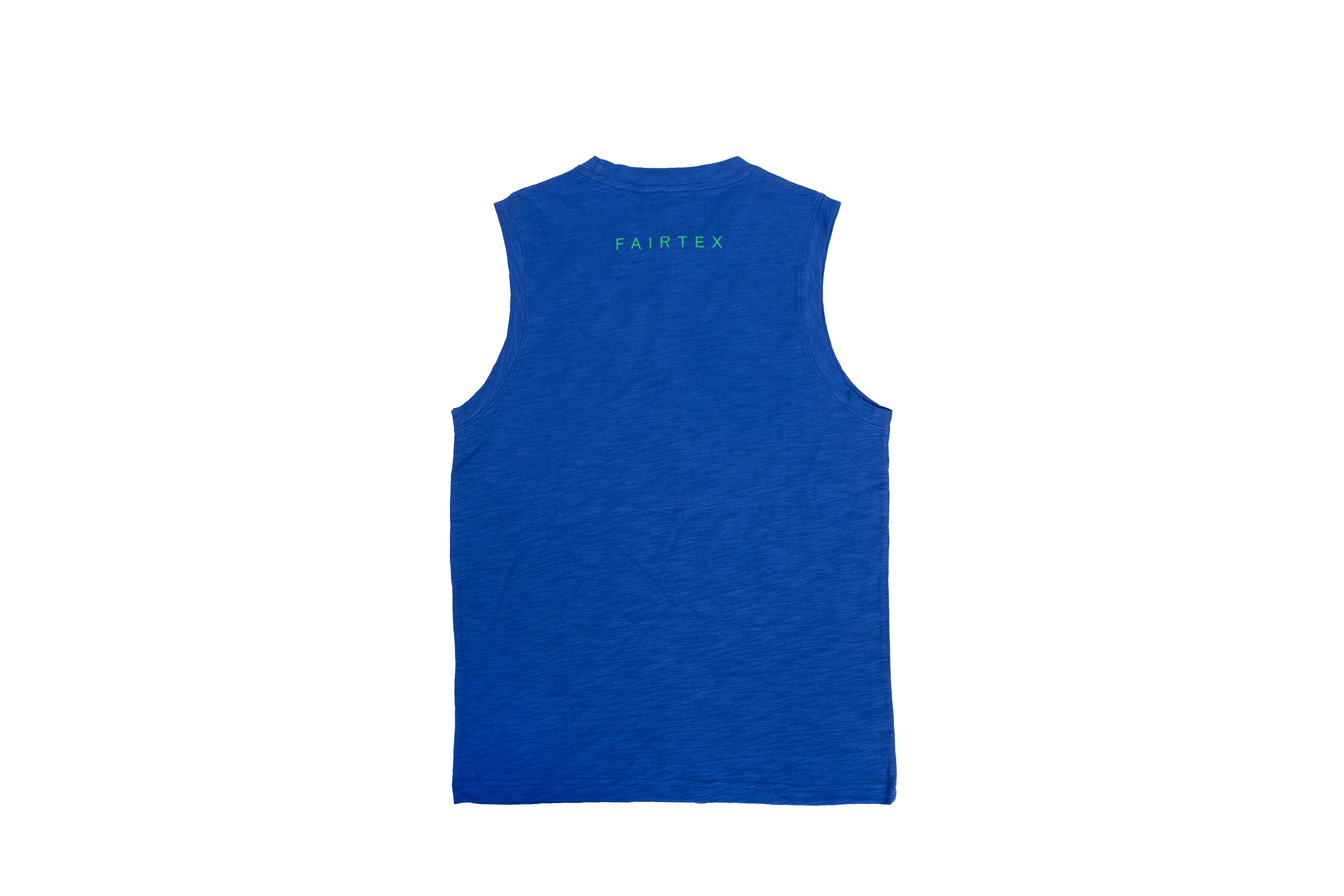 Fairtex HIT Tank - MTT68