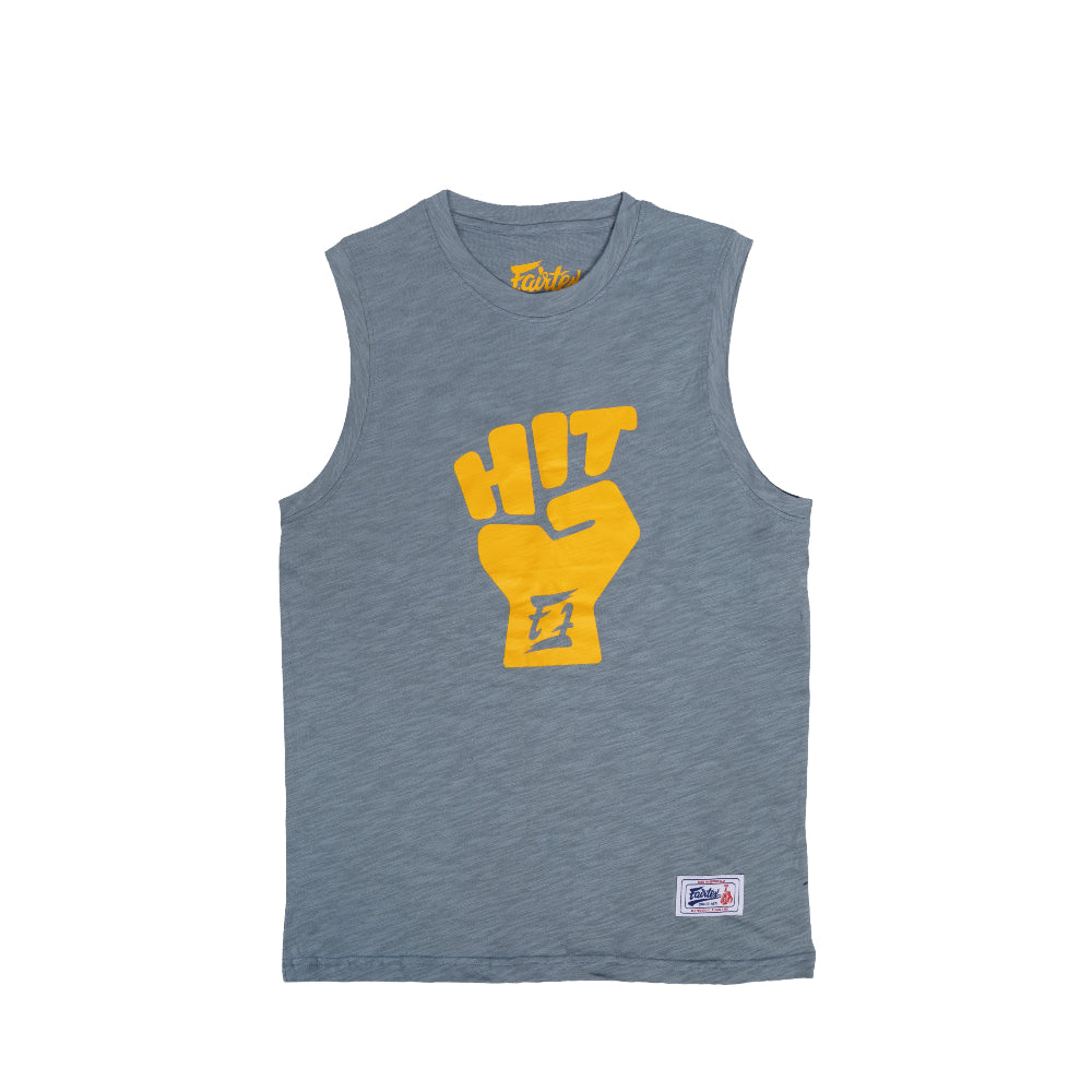 Fairtex HIT Tank - MTT68