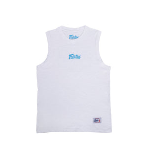 Fairtex Muay Thai Tank - MTT69