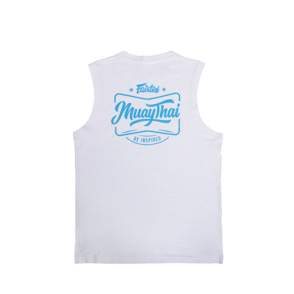 Fairtex Muay Thai Tank - MTT69