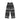 Fairtex Muay Thai Soft Power Pants Black