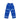 Fairtex Muay Thai Soft Power Pants Light Blue