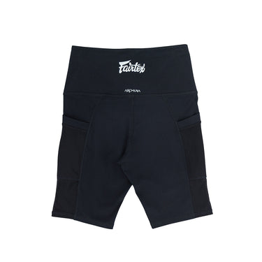 Fairtex Active Shorts