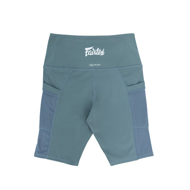Fairtex Active Shorts