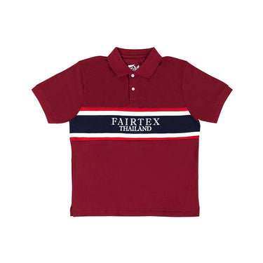 Fairtex Polo Shirt - PL32