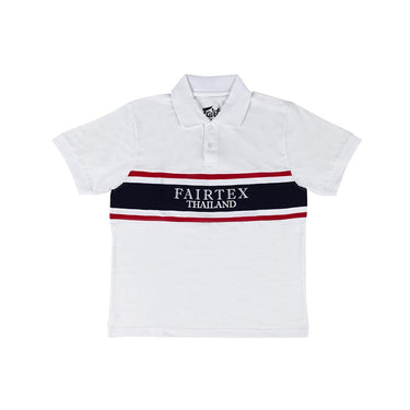 Fairtex Polo Shirt - PL32