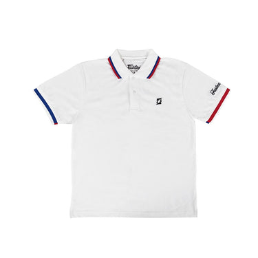 Fairtex Polo Shirt - PL33