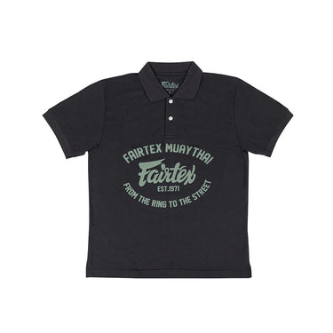 Fairtex Polo Shirt - PL34