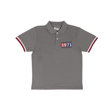 Fairtex Polo Shirt - PL35