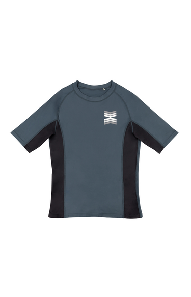 Fairtex X Arokaya Short Sleeve Rashguard