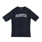 Fairtex Short Sleeve Rashguard RG8