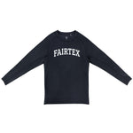 Fairtex Long Sleeve Rashguard RG9