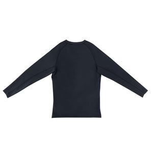 Fairtex Long Sleeve Rashguard RG9