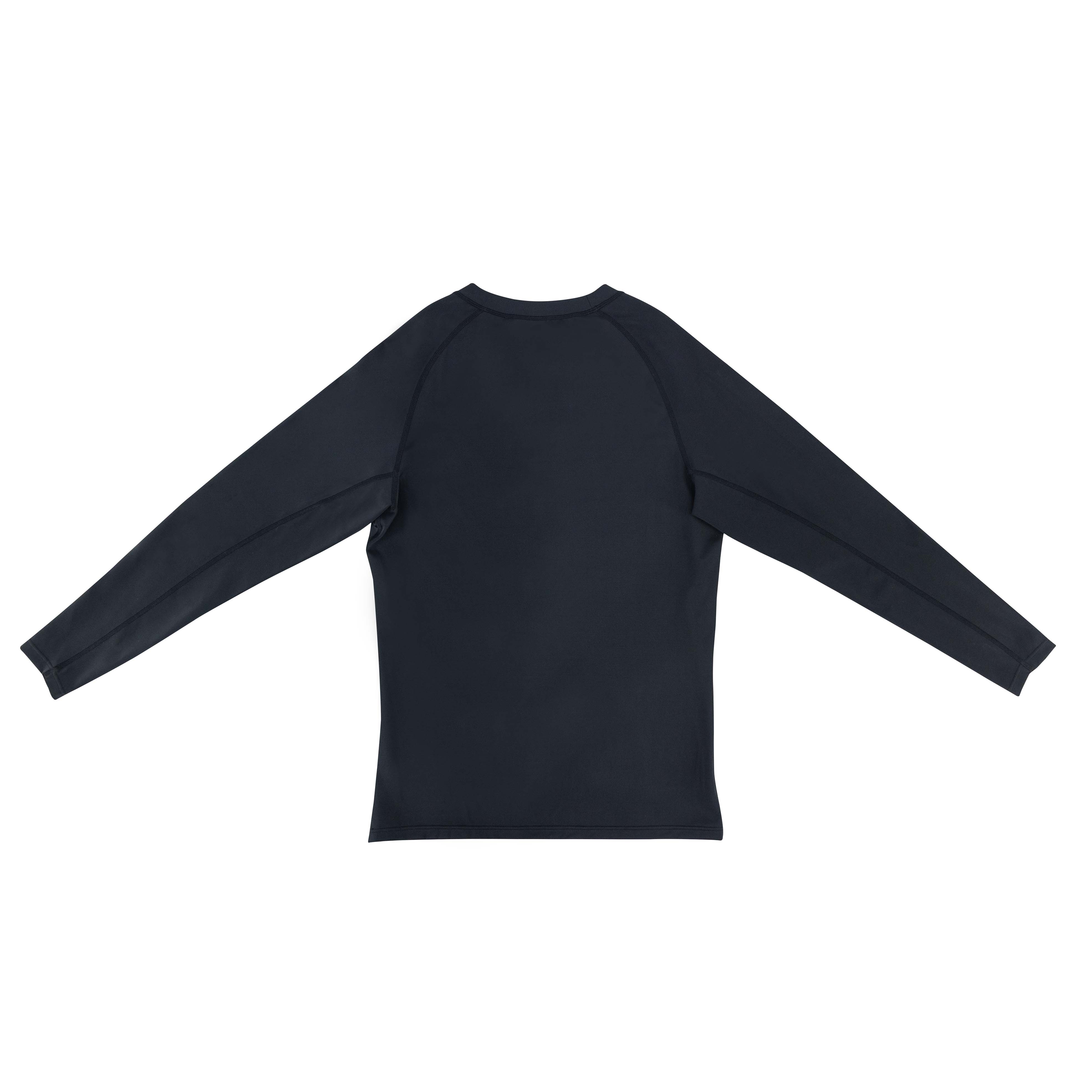 Fairtex Long Sleeve Rashguard RG9