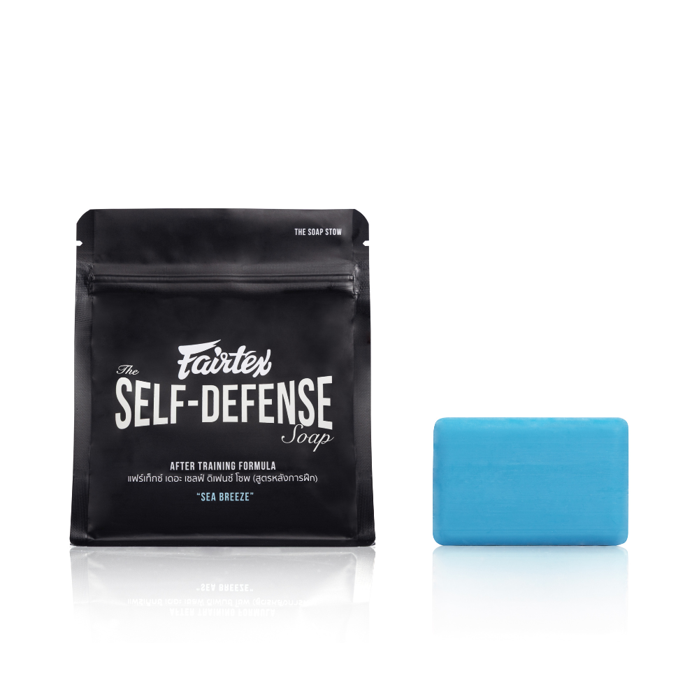 Fairtex Self-Defense Soap SOAP1