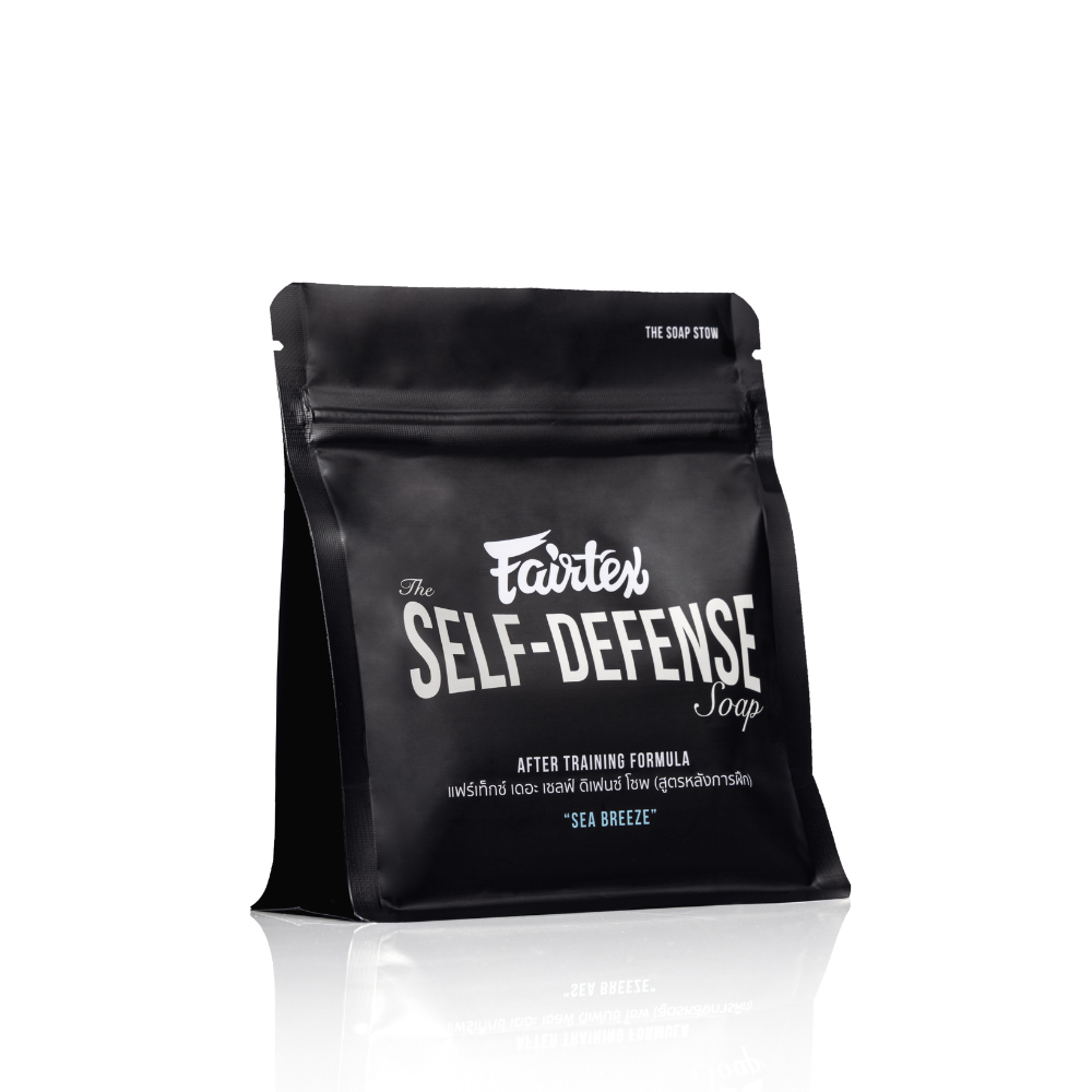 Fairtex Self-Defense Soap SOAP1