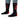 Fairtex Socks 3 - Black/Red