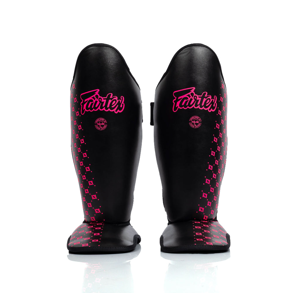 Fairtex Shin Guards – Fairtex Global