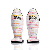 Fairtex Painter Shin Guards SP5