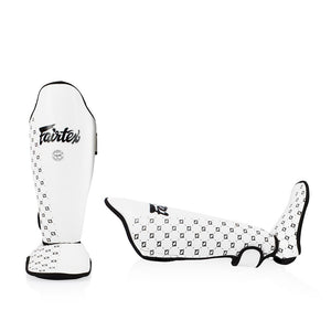 Fairtex Competition Shin Guards SP5