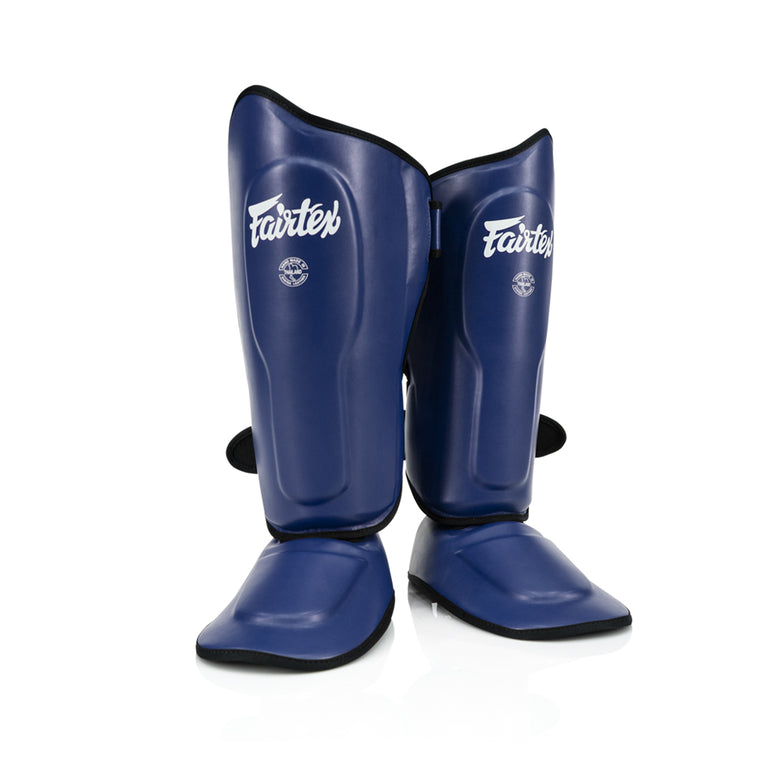 Fairtex Shin Guards Fairtex Global