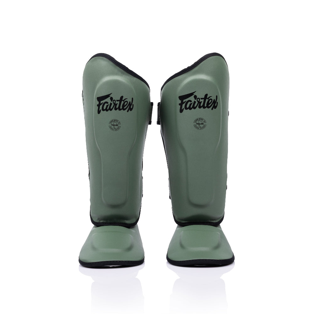 Fairtex Shin Guards – Fairtex Global