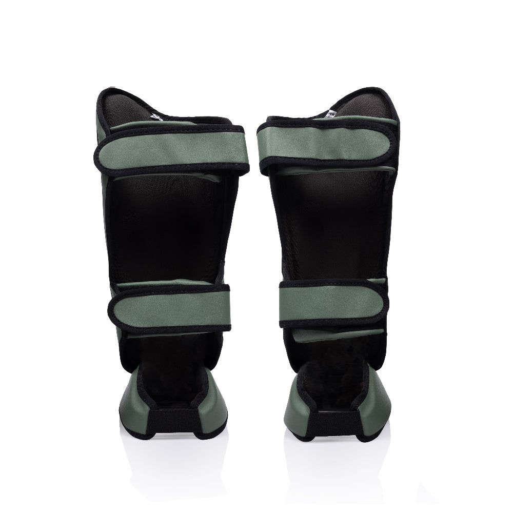 Fairtex Active Duty Shin Guards SP9 – Fairtex Global