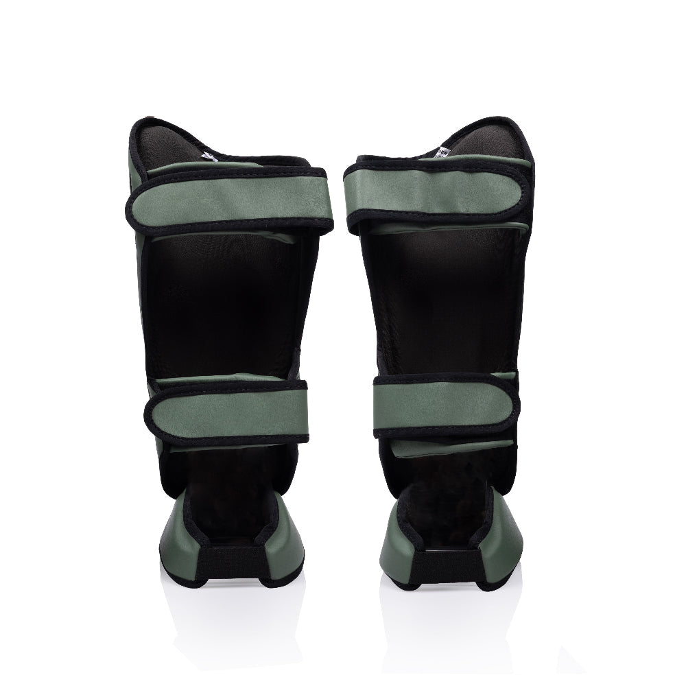 Fairtex Active Duty Shin Guards SP9