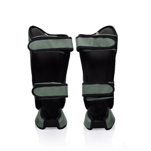 Fairtex Active Duty Shin Guards SP9