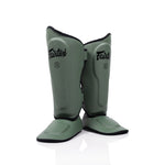 Fairtex Active Duty Shin Guards SP9