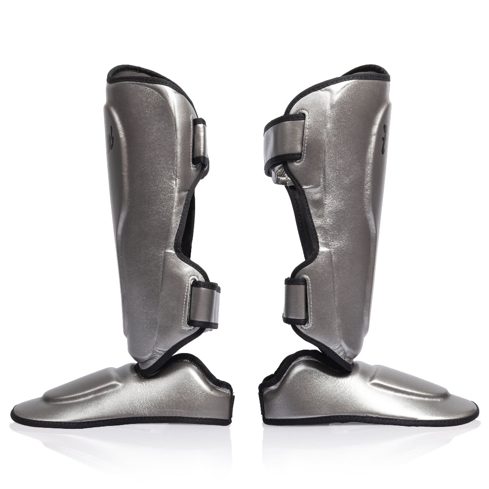 Fairtex Liquid Steel Shin Guards SP9