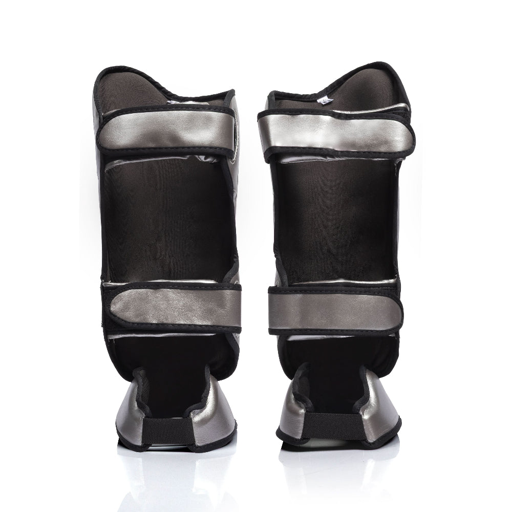 Fairtex Liquid Steel Shin Guards SP9