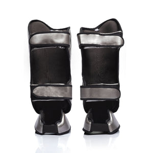 Fairtex Liquid Steel Shin Guards SP9