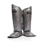 Fairtex Liquid Steel Shin Guards SP9