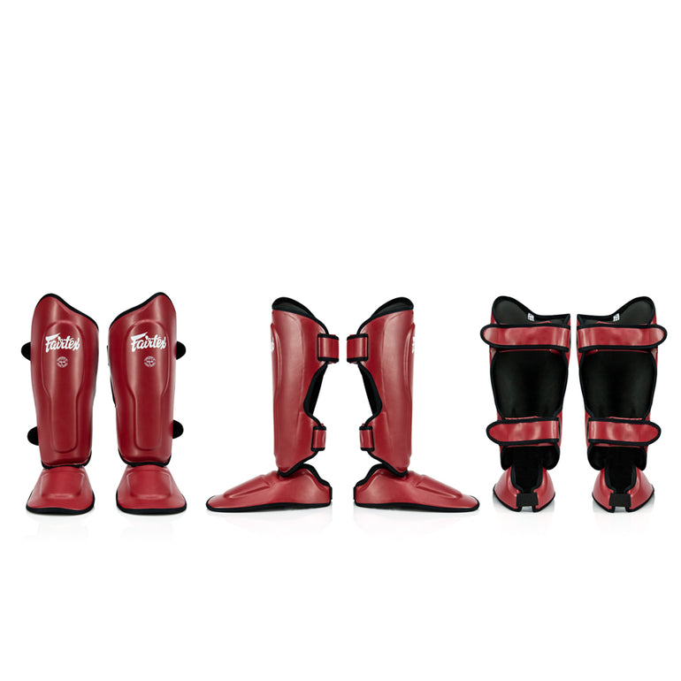 Fairtex Shin Guards Fairtex Global