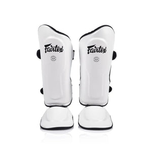 Fairtex Ultra Ergo Shin Guards SP9