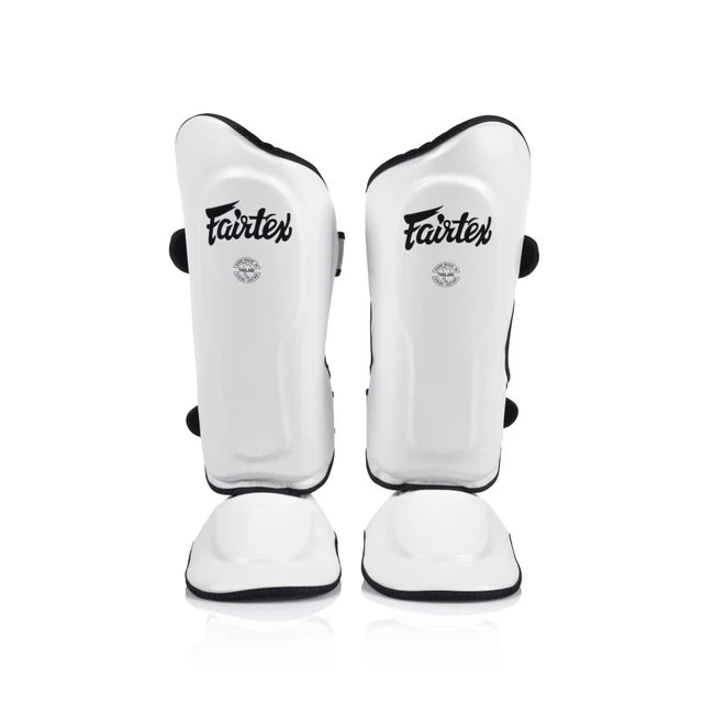 Fairtex Ultra Ergo Shin Guards SP9