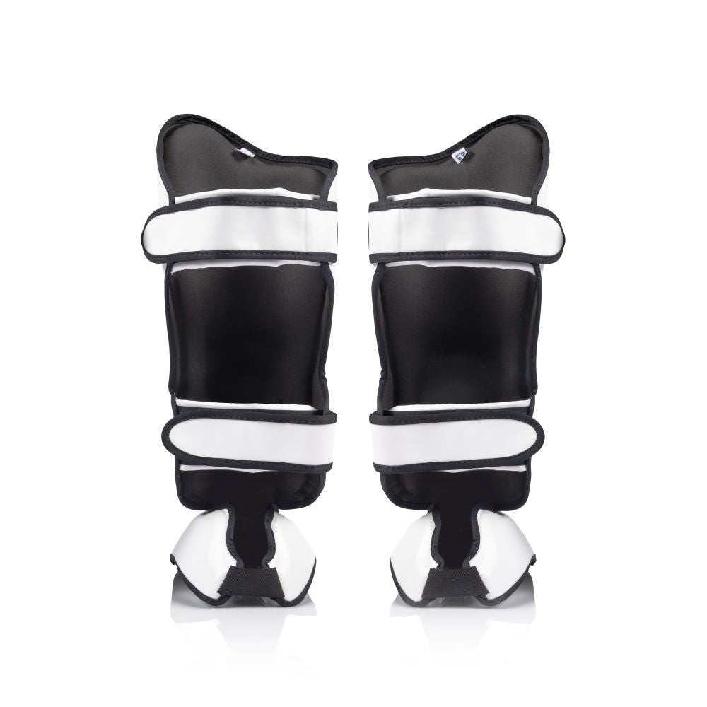 Fairtex Ultra Ergo Shin Guards SP9