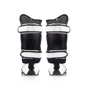 Fairtex Ultra Ergo Shin Guards SP9