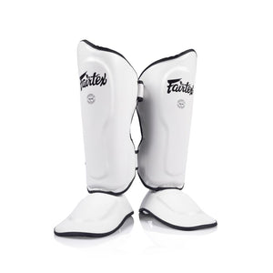 Fairtex Ultra Ergo Shin Guards SP9