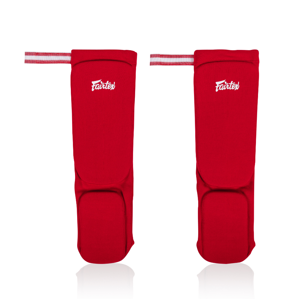 Fairtex Amateur Competition Shin Pads SPE1
