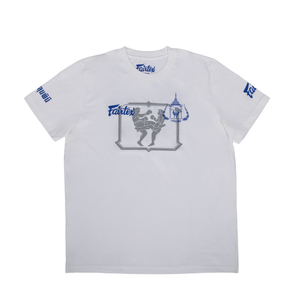 Fairtex x Lumpinee Stadium T-Shirt TS-LUM05