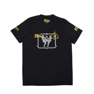 Fairtex x Lumpinee Stadium T-Shirt TS-LUM05