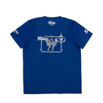 Fairtex x Lumpinee Stadium T-Shirt TS-LUM05