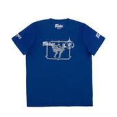 Fairtex x Lumpinee Stadium T-Shirt TS-LUM05