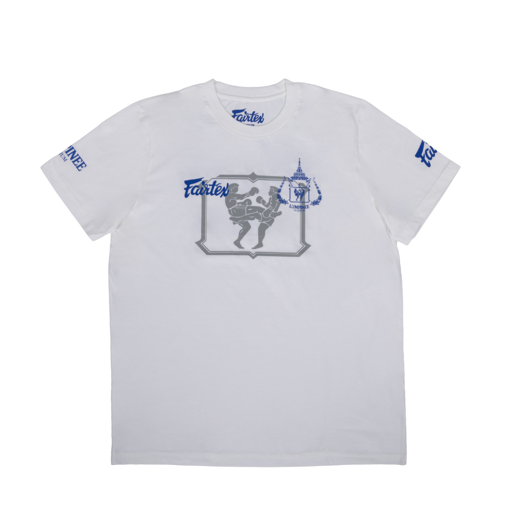 Fairtex x Lumpinee Stadium T-Shirt TS-LUM05