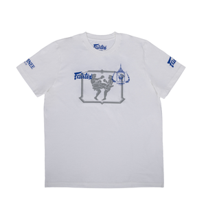 Fairtex x Lumpinee Stadium T-Shirt TS-LUM05