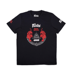 Fairtex x Royal Enfield Limited Edition T-shirt