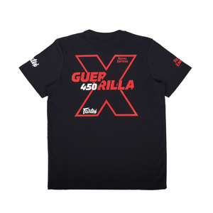 Fairtex x Royal Enfield Limited Edition T-shirt